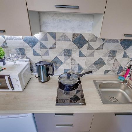 "Asaapart" Lamiya Apartamento Almatý Exterior foto