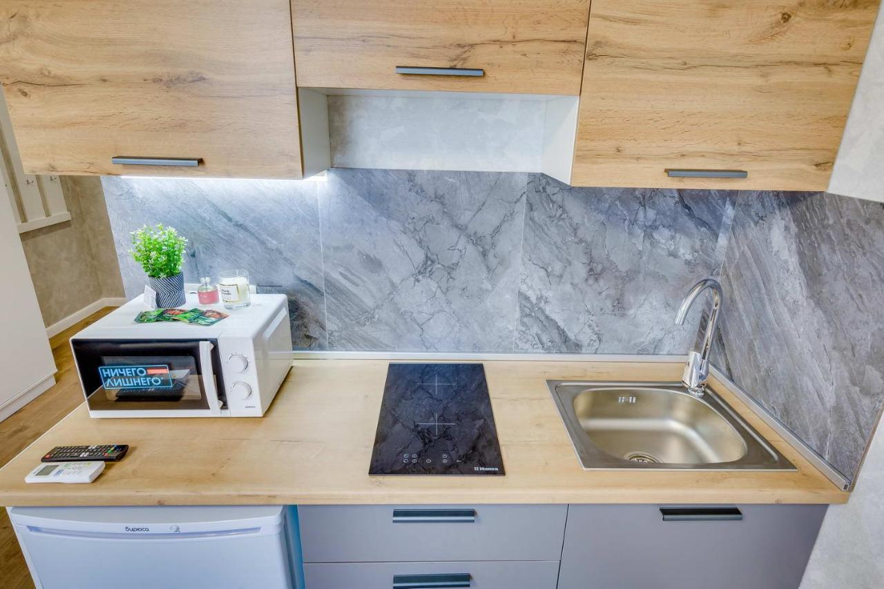 "Asaapart" Lamiya Apartamento Almatý Exterior foto
