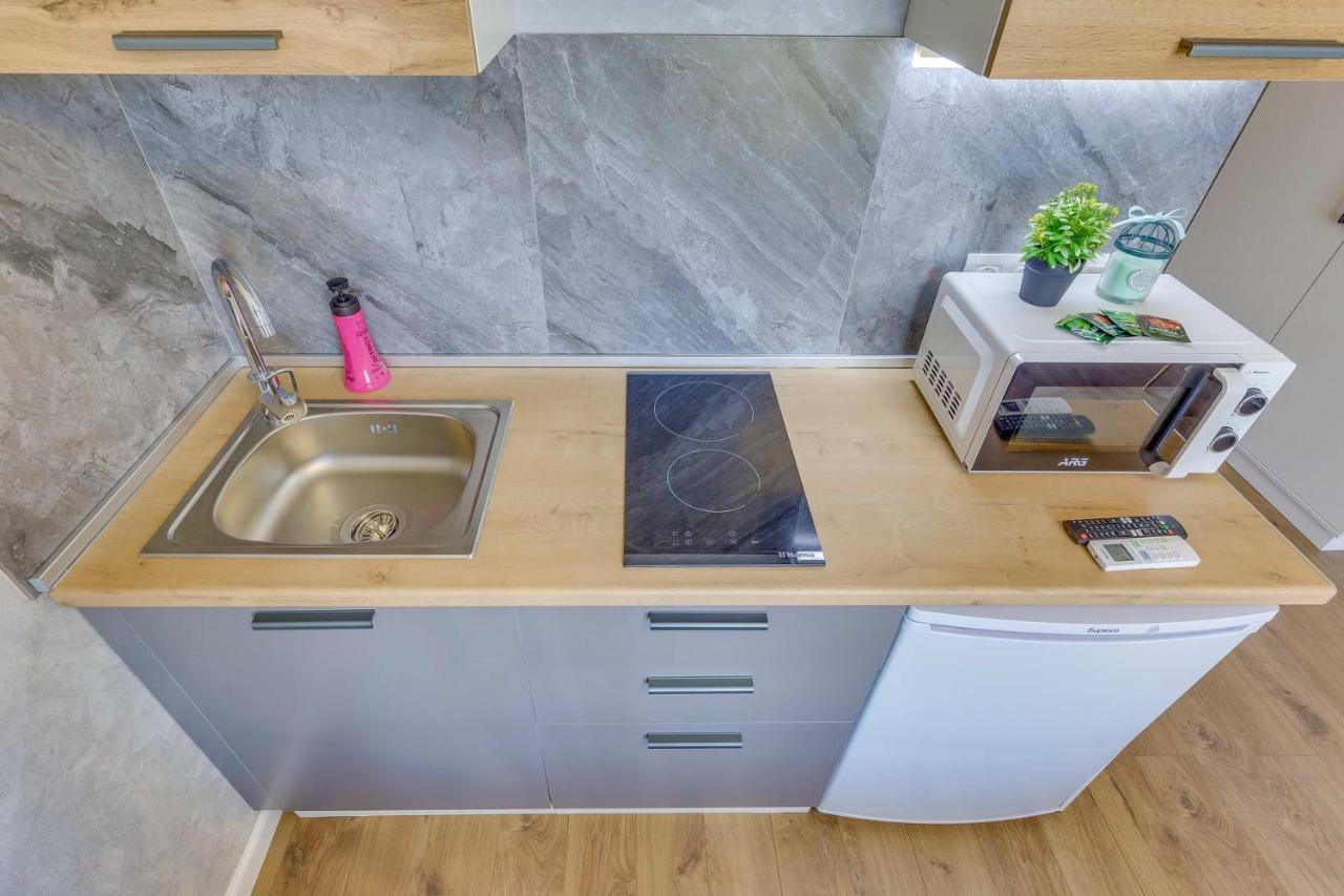 "Asaapart" Lamiya Apartamento Almatý Exterior foto